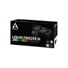 Liquid Freezer III 280 A-RGB BBlack, Multi Compatible AIOCPU Water Cooler, 1851, 1700, AM4, AM5