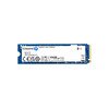 Kingston SSD 2TB NV3NVMe PCIe Gen 4.0x4R/W : 6000/5000MB/s