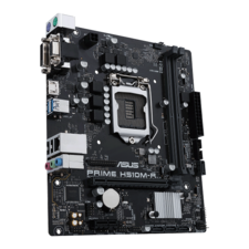 ASUS PRIME H510M-R-SI micro ATX