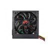 Spire PSU PEARL 500W, 12cm fan80+, 1x 20+4pin, 1x 12V4pin4x SATA, 2x IDE(Molex)