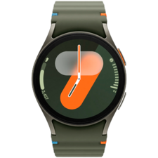 Samsung Galaxy Watch7 40mm BT Zelena