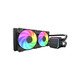 LC-Power Liquid Freezer 280mm ARGB za AMD i Intel