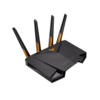 ASUS Wi-Fi ruter TUF-AX3000 V2Dual Band WiFi 6 Gaming Routerbrzina do 3000 Mbps