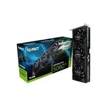 Palit RTX 5060 Ti Infinity 3 16GB