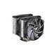 Thermaltake Toughair 710 CPU Cooler, Dual-Tower