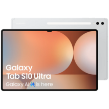 14.6" Samsung Galaxy Tab S10 Ultra - 256GB, 12GB RAM, Srebrni