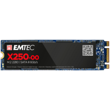 EMTEC X250 M.2 SSD 512GB