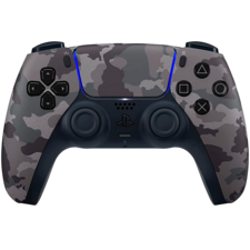 Sony PS5 Dualsense Bežični Kontroler Siva Kamuflaža V2