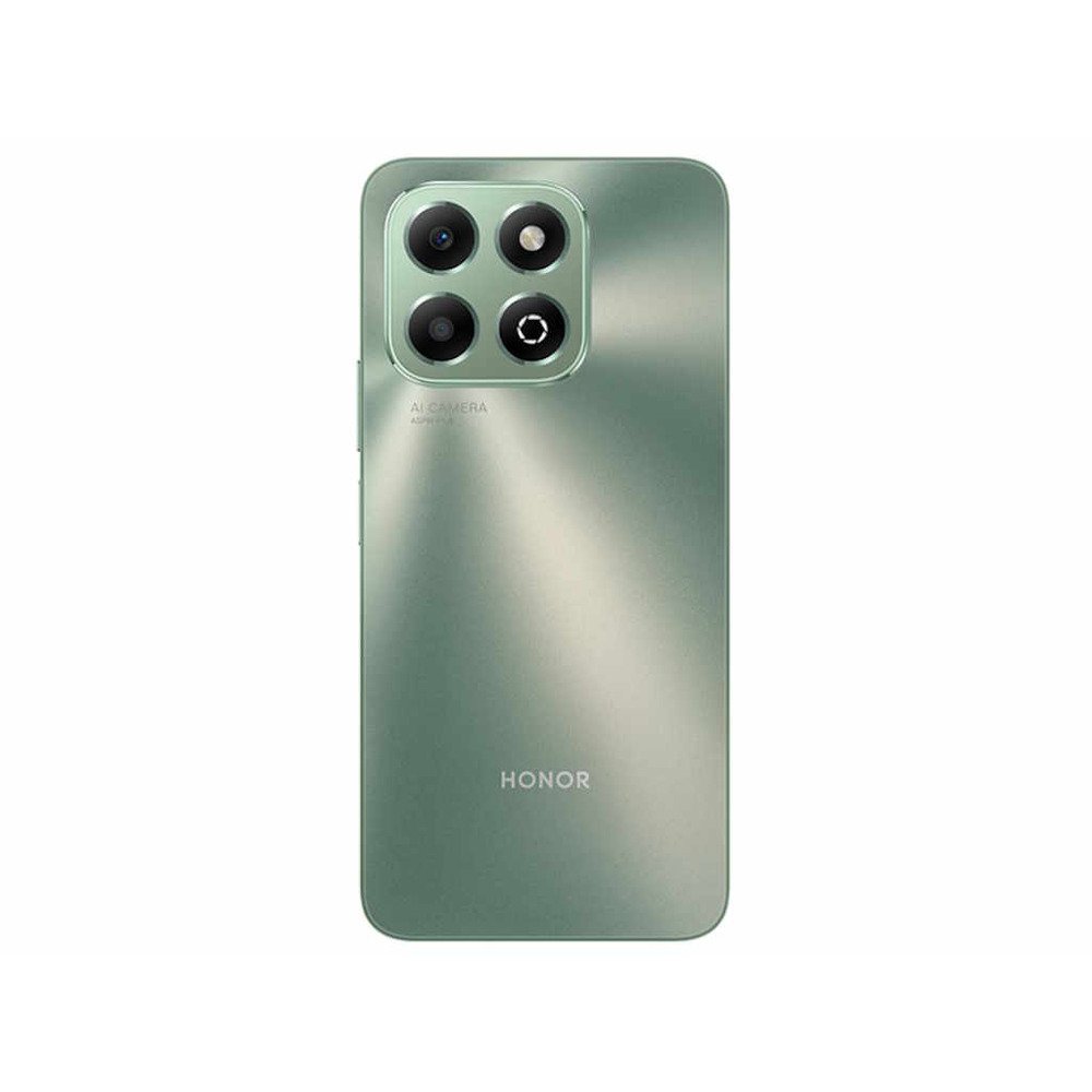 HONOR X6B 6+256 Green  6.56'' TFT LCD, 50 MP, MTK Helio G85, dual SIM, 5200 mAh
