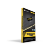 CORSAIR DDR4 8GB 3200MHzVENGEANCE LPX