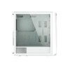 Gigabyte CASE C301G White3xARGB fans(1xRear; 3xFront)GPU H : 400mm; Dust filter