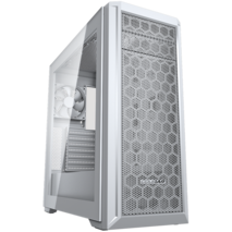 COUGAR MX330-G PRO Mid Tower Kućište - Bijelo