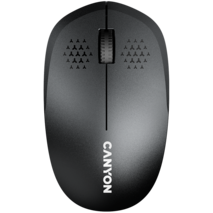 Canyon Bežični Miš MW-04 Crni