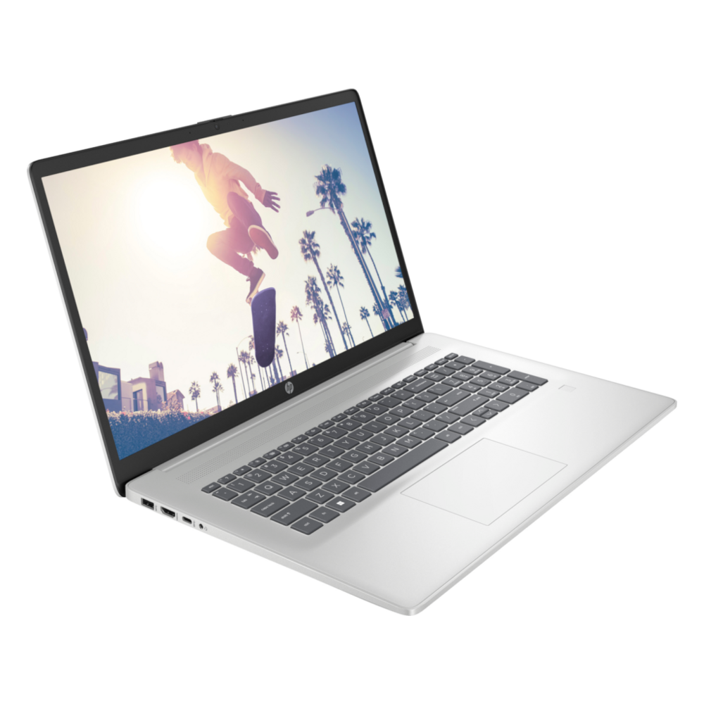 17.3" HP 8D018EA i7 Laptop
