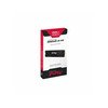 Kingston SSD 1TB NVMe M.2Fury Renegade,  PCIe 5.0R/W : 14200/11000MB/s