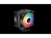 DeepCool AG400 Digital Plus ARGB Crni CPU Cooler