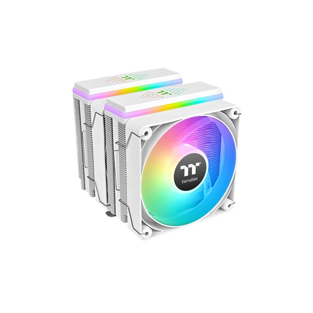 Thermaltake ASTRIA 600 ARGB Bijeli CPU Cooler