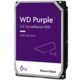 6TB Western Digital Purple HDD za Video Nadzor
