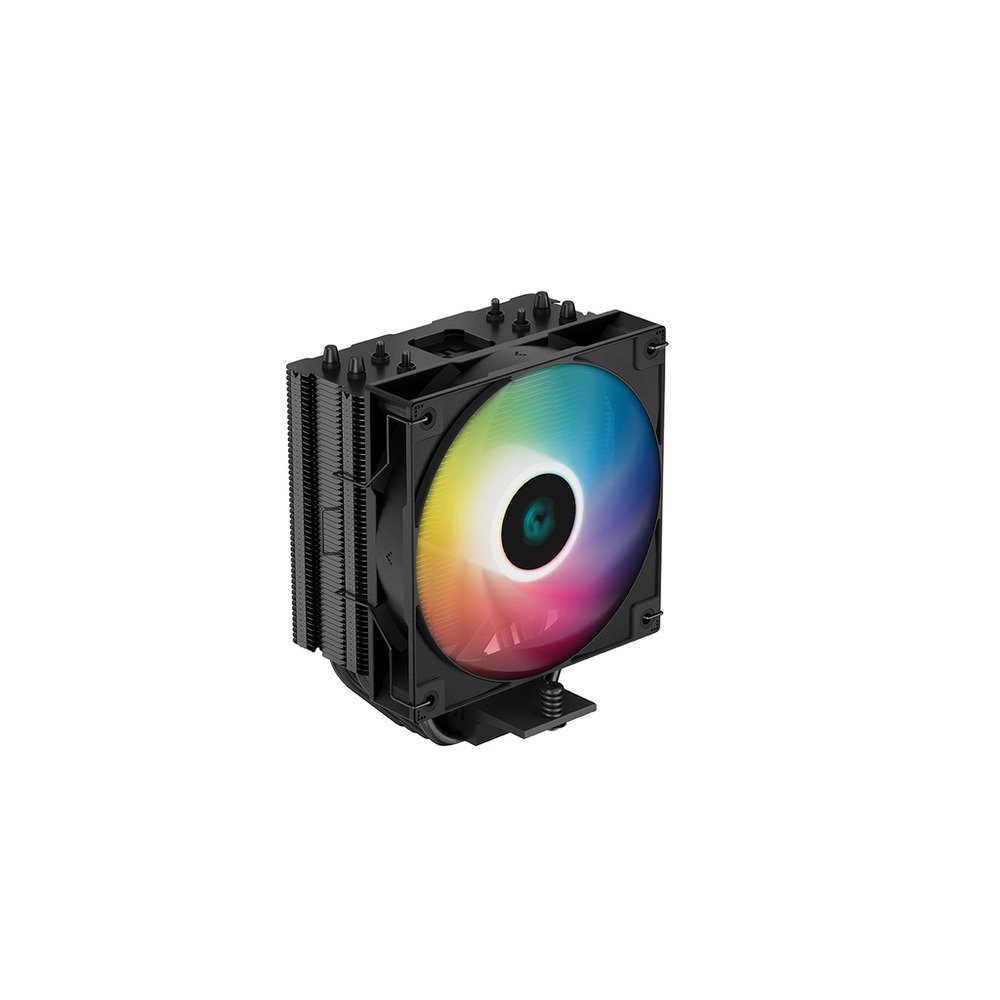 DeepCool AG400 BK ARGB CPU Cooler