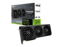 ASUS PRIME RTX5070 12GB
