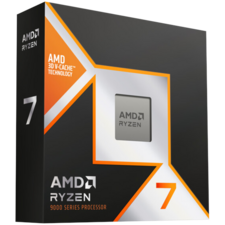 AMD Ryzen 7 9800X3D