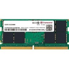 Transcend DDR5 8G 5600 SO-DIMM