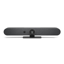 Logitech Rally Bar Mini Graphite