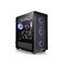 Thermaltake S250 TG ARGBMid tower case, tempered glass4x CT120 ARGB Sync Fans,Mesh front panel