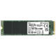Transcend SSD 2TB M.2 NVMePCIe Gen3 x4,3,200/1,900 MB/s