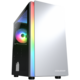 COUGAR Purity RGB Mini Tower Kućište, Bijelo