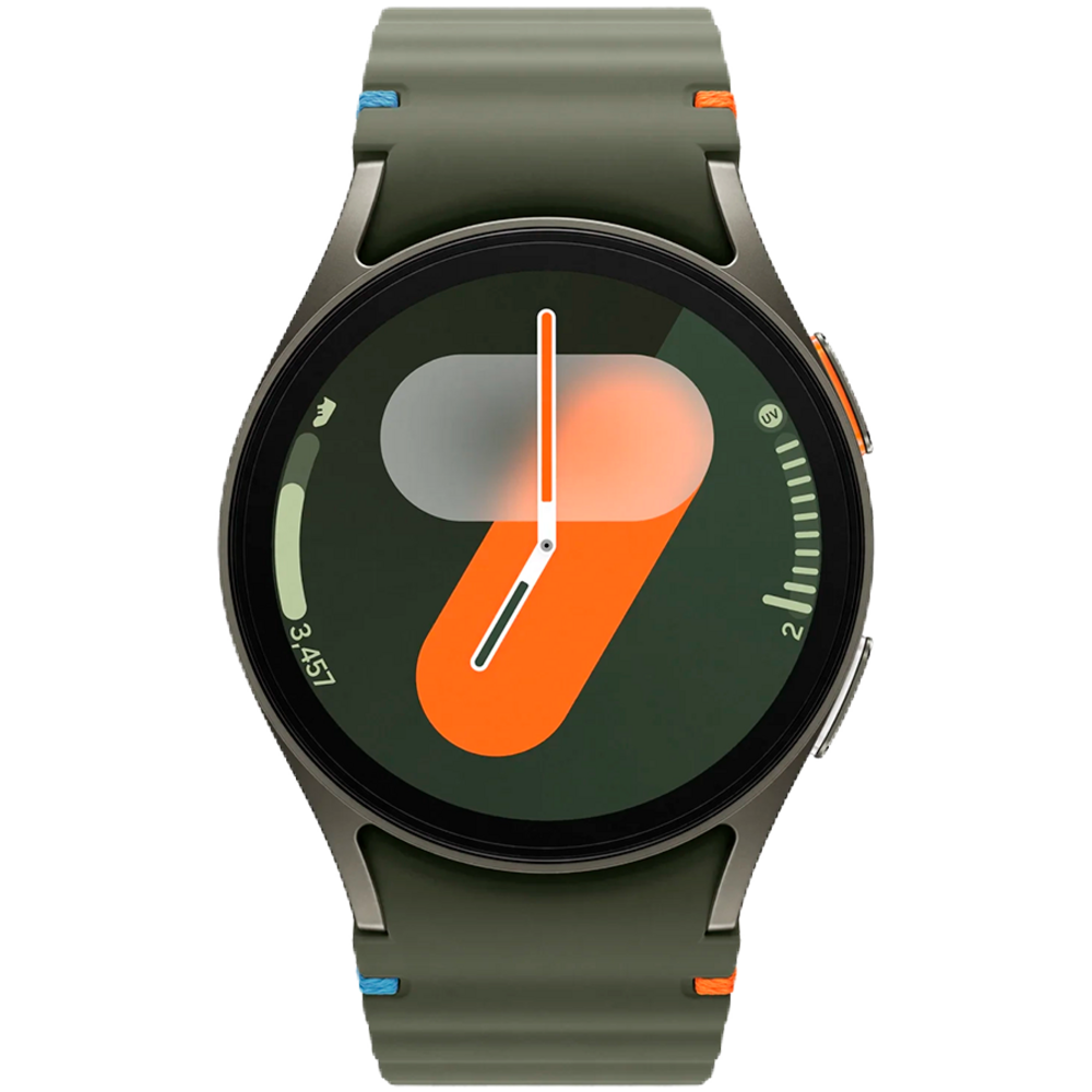 Samsung Galaxy Watch7 44mm BT Zelena