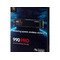 Samsung SSD 990 PRO 4TBNVMe M.2,PCIe Gen 4.0 x47450MB/s read,6900MB/s write