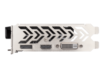 ASROCK Phantom Gaming Radeon RX 550 4GB GDDR5