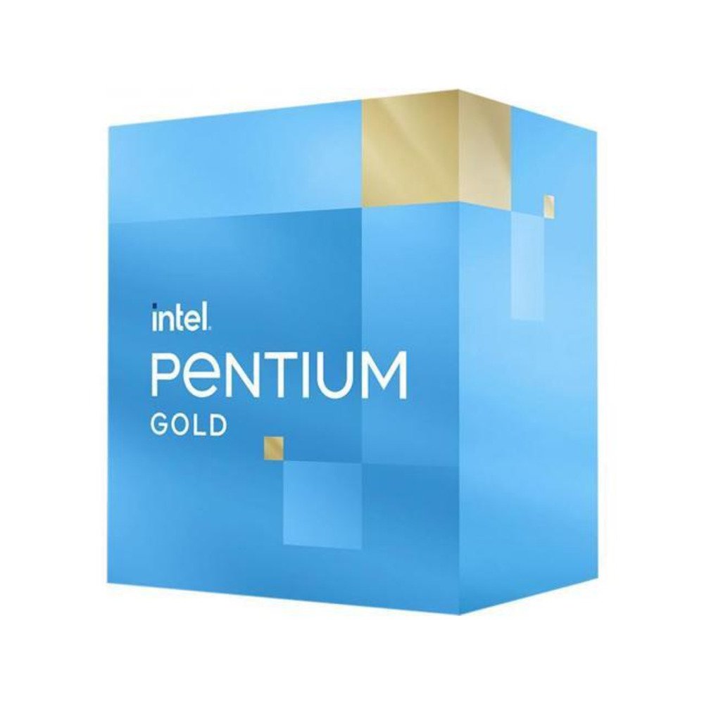 Intel Pentium Gold G74003.7GHz 6MB L3 LGA1700 BOX, Alder Lake