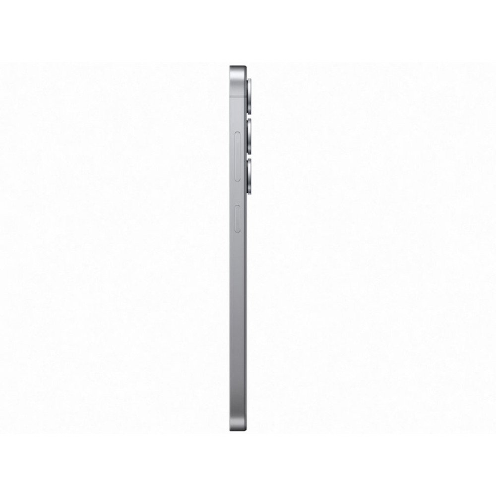 Samsung S25,12+128,Silver ShAndroid 15, OneUI 76,2" display,50/10/12/12 MP cam