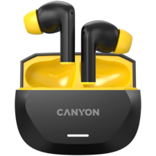 CANYON HEXAGON 7 TWS Bežične Slušalice sa ANC i ENC