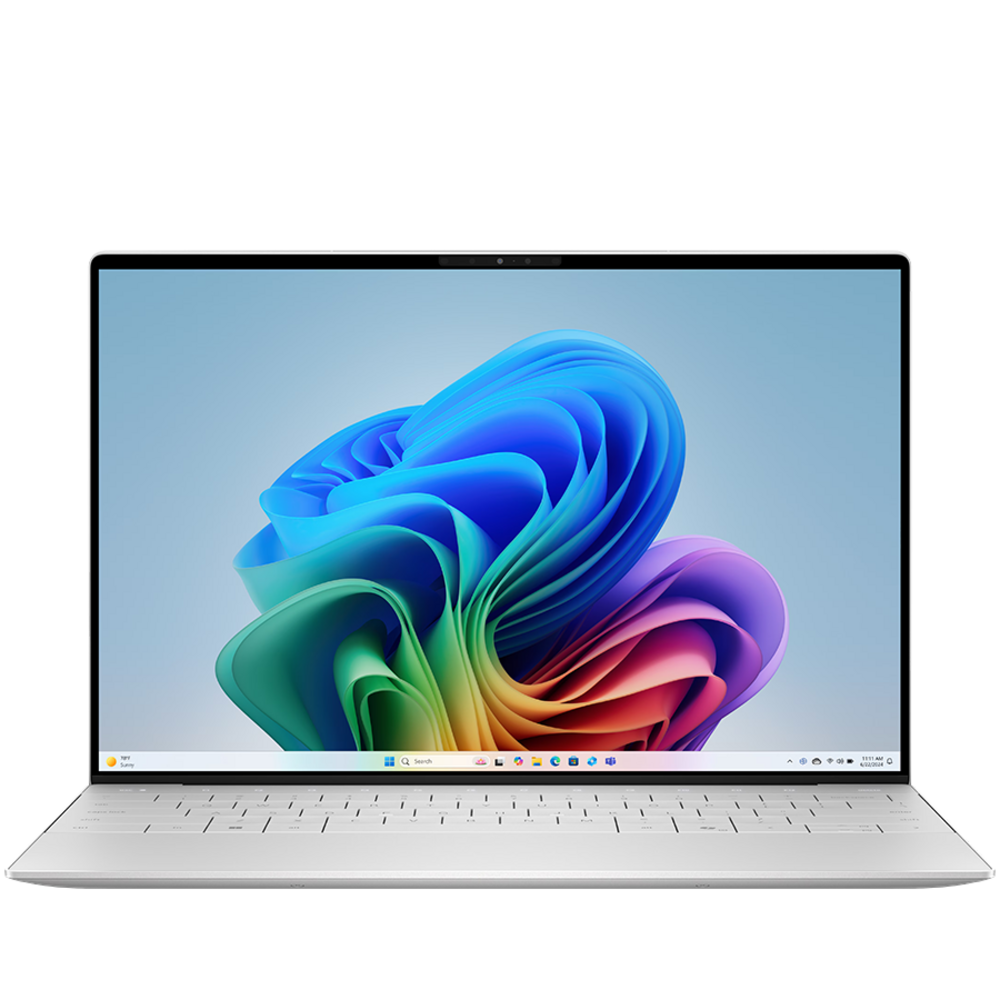 13.4" Dell XPS 13 9350