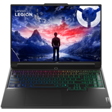 16" Lenovo Legion 7 Gaming Laptop RTX 4060