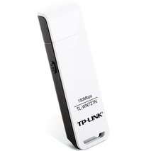 TP-Link TL-WN727N Wi-Fi USB Adapter 150Mbps
