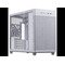ASUS Prime AP201 Case TG WhiteMicroATX,tool-free side panelsTempered Glass