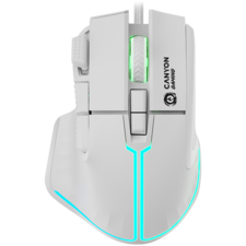 Canyon Fortnax GM-636 RGB Gaming Miš