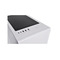 Thermaltake S100 White Micro Micro case, tempered glass, 1x 120mm fan