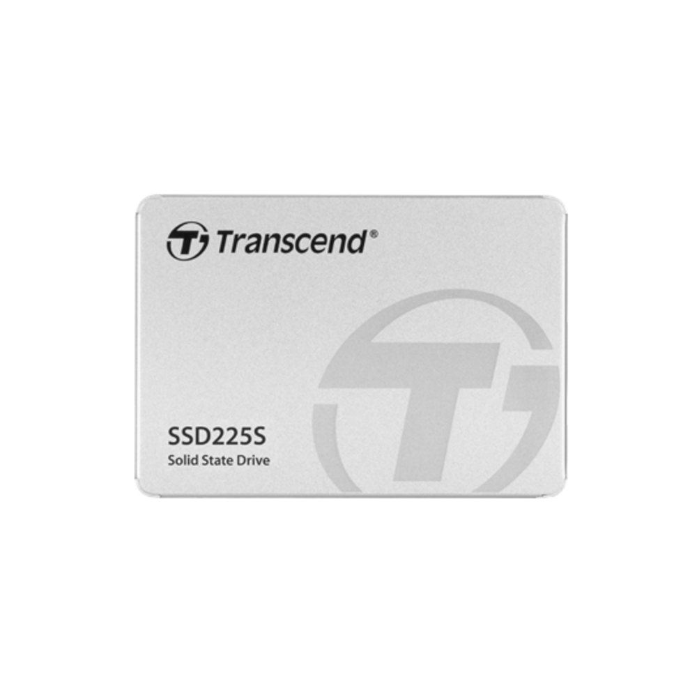 Transcend SSD 250GB 2,5" SATA3500/330 MB/s