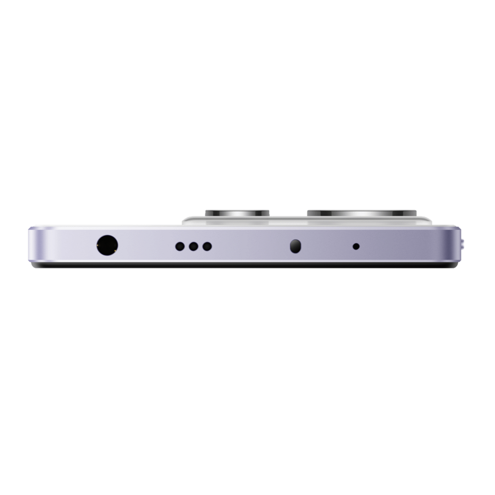 Redmi Note 14 8+256, Purple, Mist Purple