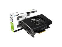 Palit RTX 3050 StormX 8GB GDDR6