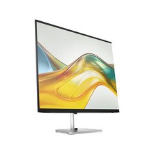 27" HP S5 Pro QHD Monitor