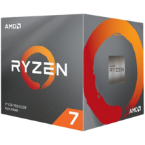 AMD Ryzen 7 7800X3D