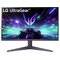 27'' LG UltraGear Monitor, 180Hz, FHD