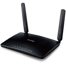 TP-LINK TL-MR6400 4G LTE Bežični Router