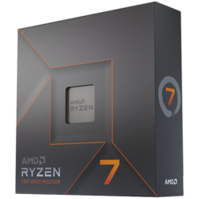 AMD Ryzen 7 7700X